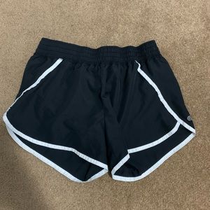 Athletic Shorts